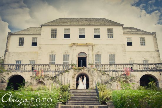 photo of Blush Events